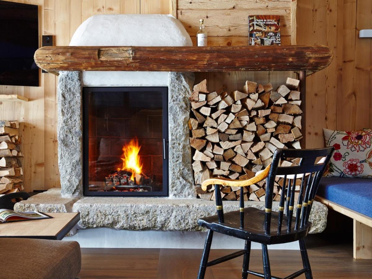 Sportlodge' Golf Suite - Natural Pool, Whirlpool & Sauna By Alpenluxus Appartements Kleinboden エクステリア 写真